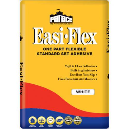 Easi Flex Wall and Floor Adhesive 20kg